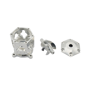 Aerospace & Marine Mechanical Equipment Parts