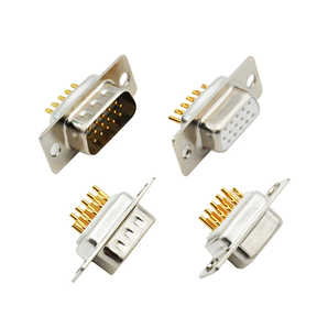 Micro Motor Parts