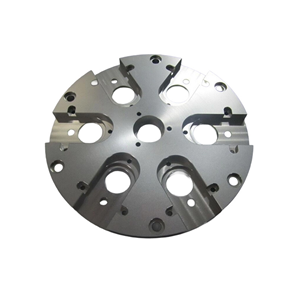 Automotive Mold & Spare Parts