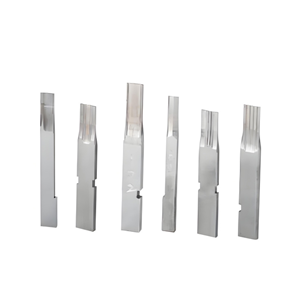 Injection Mold & Plastic Parts