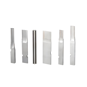 Injection Mold & Plastic Parts