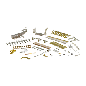 Automotive stamping parts