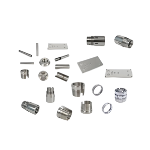 Metal Stamping Parts