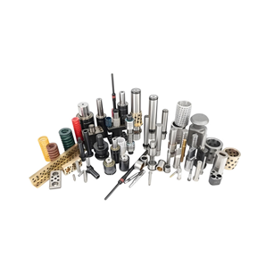 Stamping Precision parts