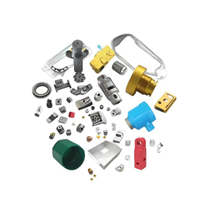 Sheet Metal Components