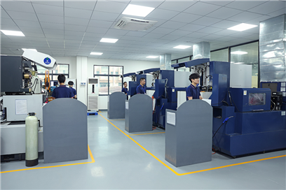 SWEDM Workshop
