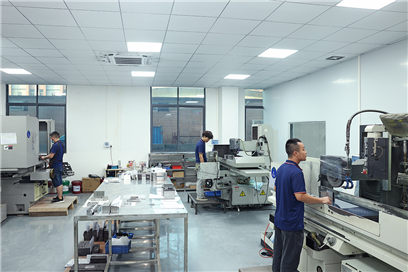 Hand Mill Workshop