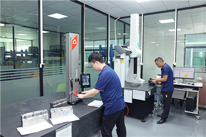 3-Dimensional Detection