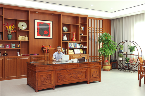 General Manager's Office