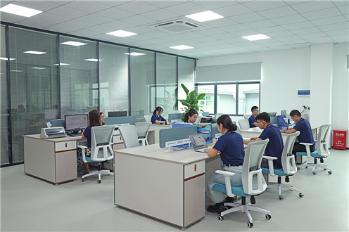 Office of Operations