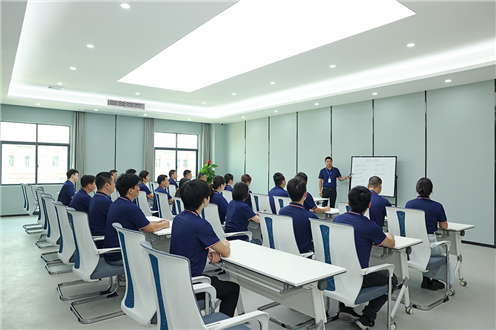 Multi-purpose hall, 3rd floor